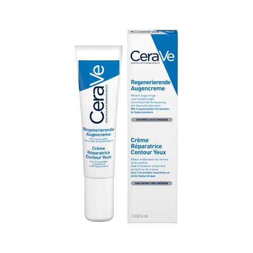 Cerave Hydratační oční péče 14ml