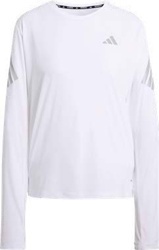 Dámské běžecké tričko »ADI365/// LS«