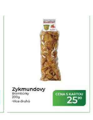 Zykmundovy Brambůrky