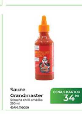 Sauce Grandmaster