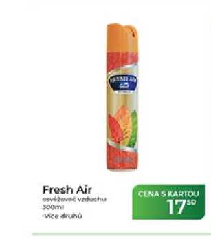 Fresh Air osvěžovač vzduchu 300ml