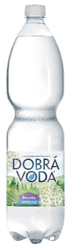 Dobrá voda, 1.5 l