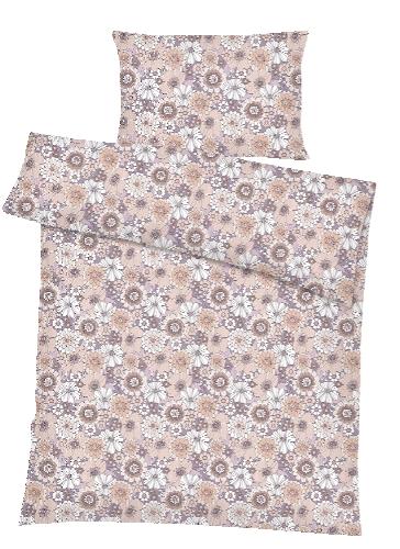 Krepové povlečení, 1 KS