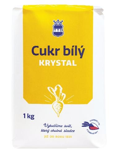 Cukr, 1 kg