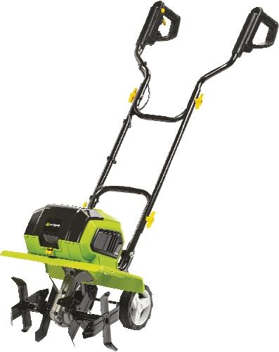 Aku kultivátor, 1 KS