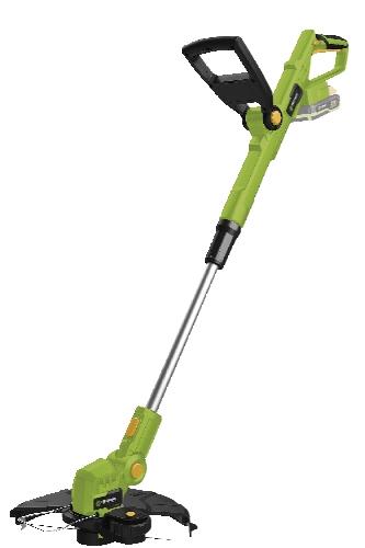 Aku strunová sekačka, 1 KS