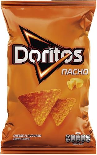 Doritos, 100 g