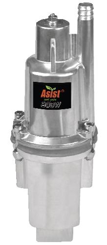 Vibrační čerpadlo, 1 KS