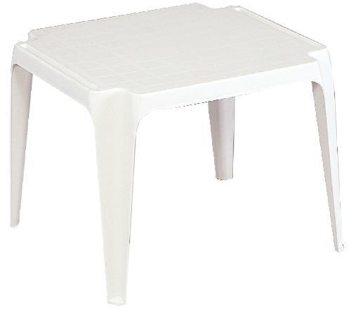 Dětský plastový nábytek, 1 KS