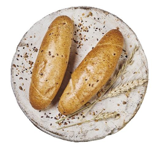 Rohlík selský, 60 g