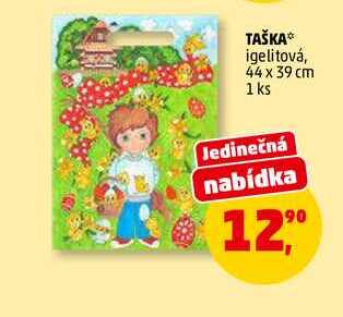 TAŠKA, 1 ks