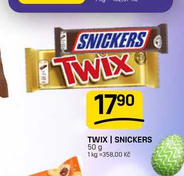 SNICKERS 50g