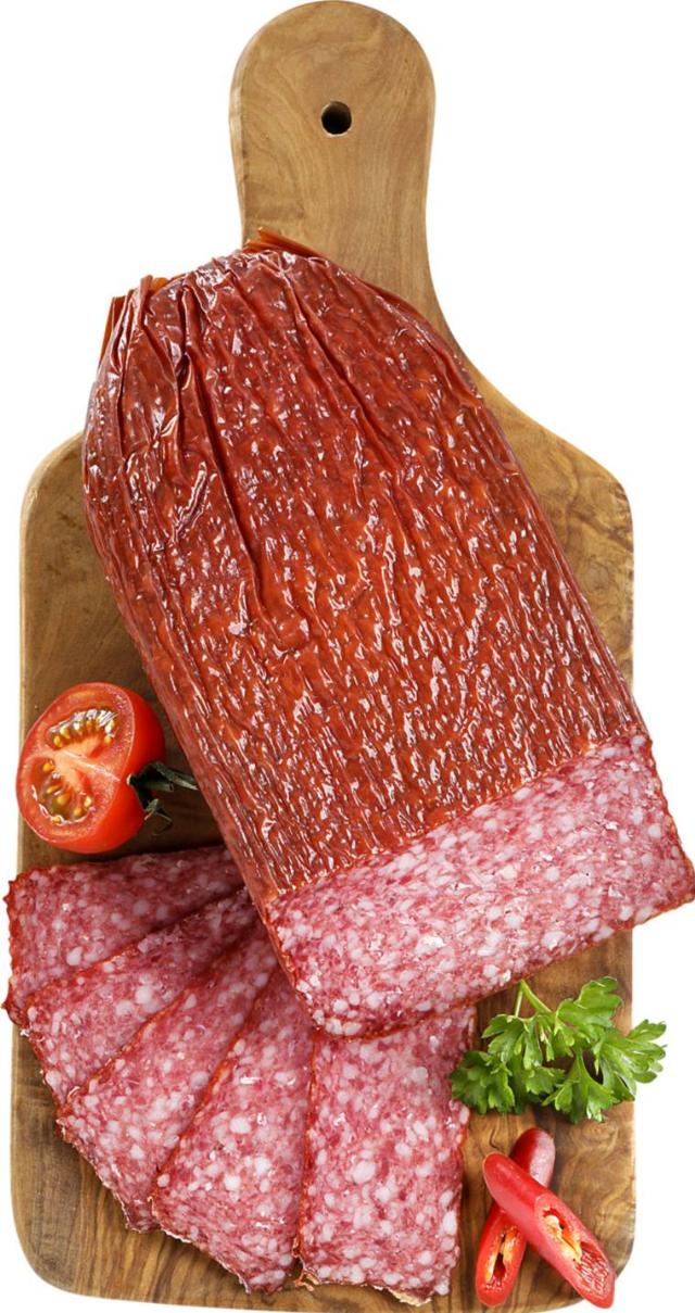 Pejskar Poličák Trvanlivý salám