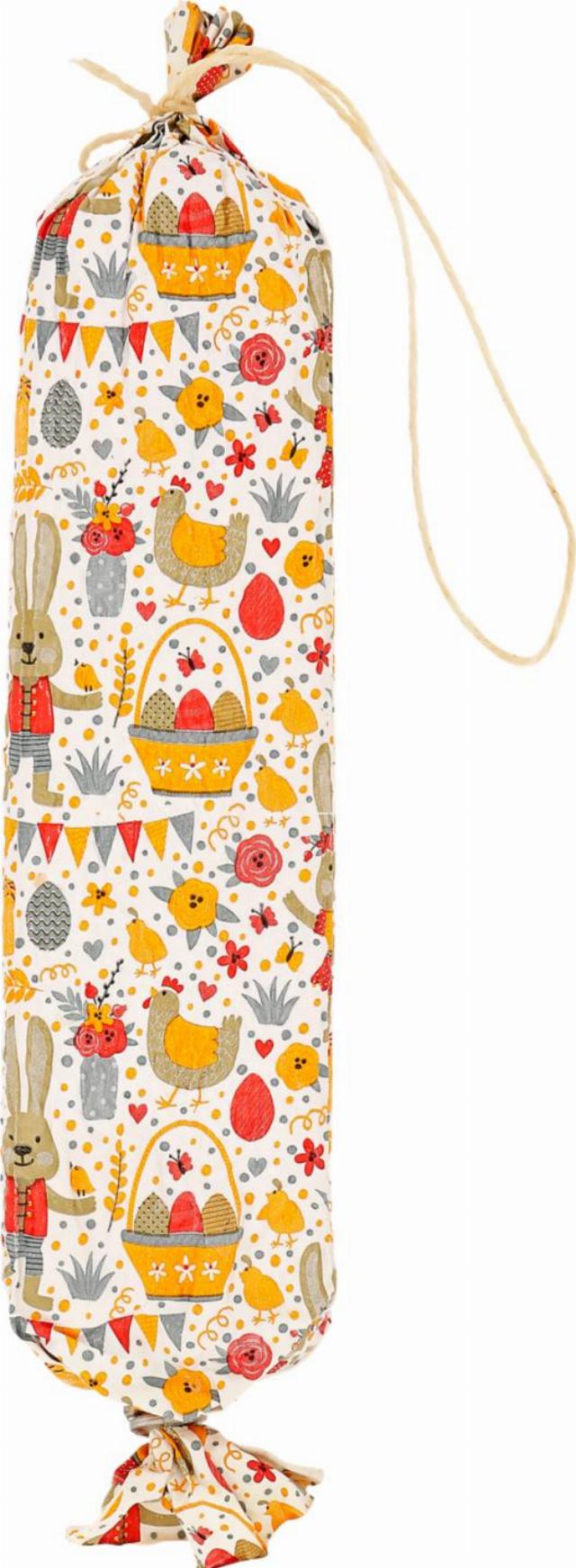 Pejskar Velikonoční ostaš