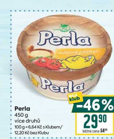 Perla 450 g 