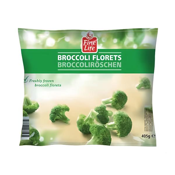 Fine Life Brokolice