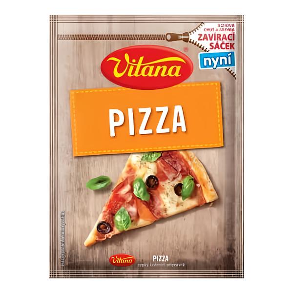 Vitana Pizza koření