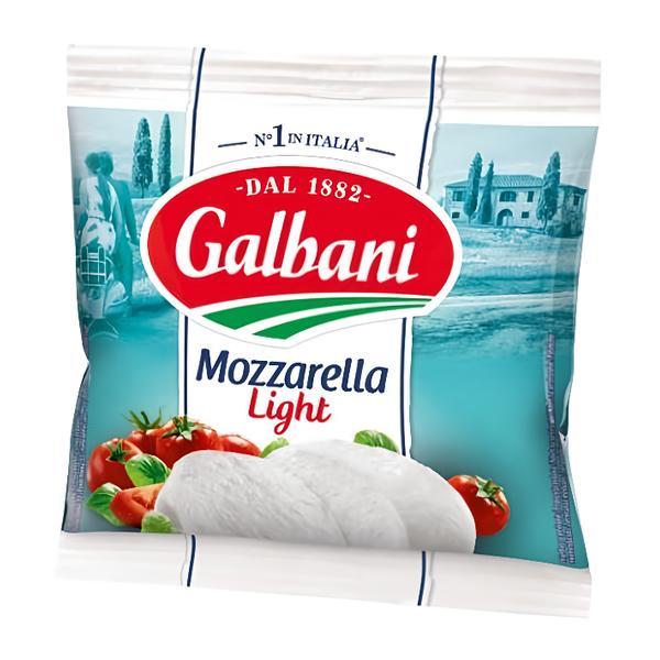 Galbani Mozzarella Light