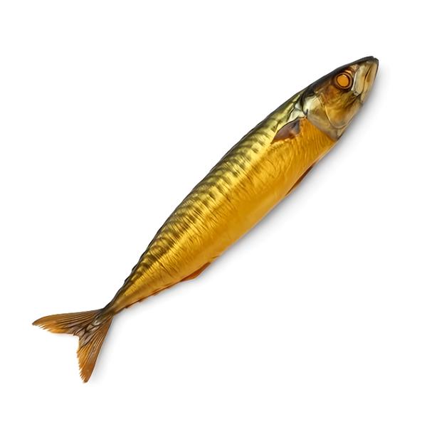 Rybářství Chlumec Makrela uzená