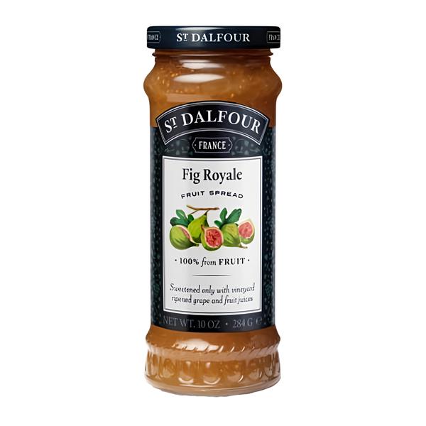 St. Dalfour Fík ovocná pomazánka