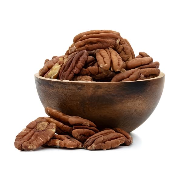 GRIZLY Pekanové ořechy