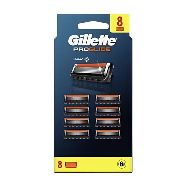 Gillette ProGlide Manual náhradní hlavice