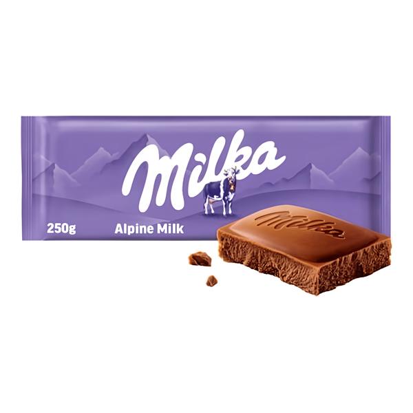 Milka čokoláda Mmmax mléčná
