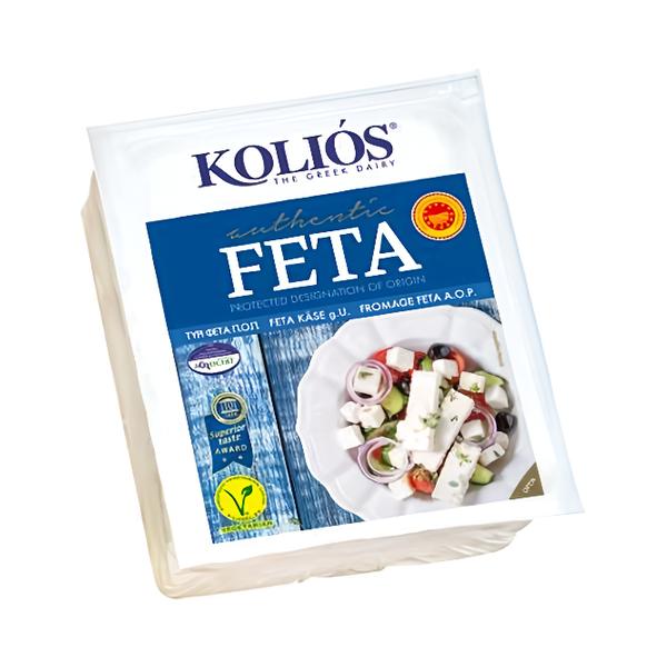 Koliós Feta sýr