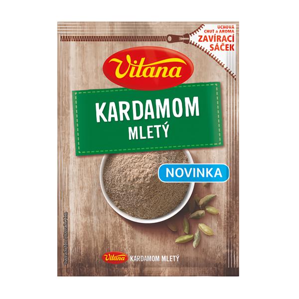 Vitana Kardamom