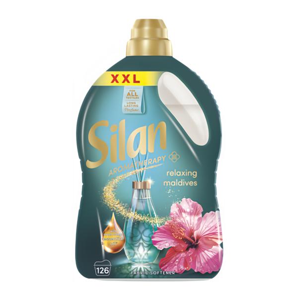 Silan Aviváž Aromatherapy Relaxing Maldives (2772 ml)