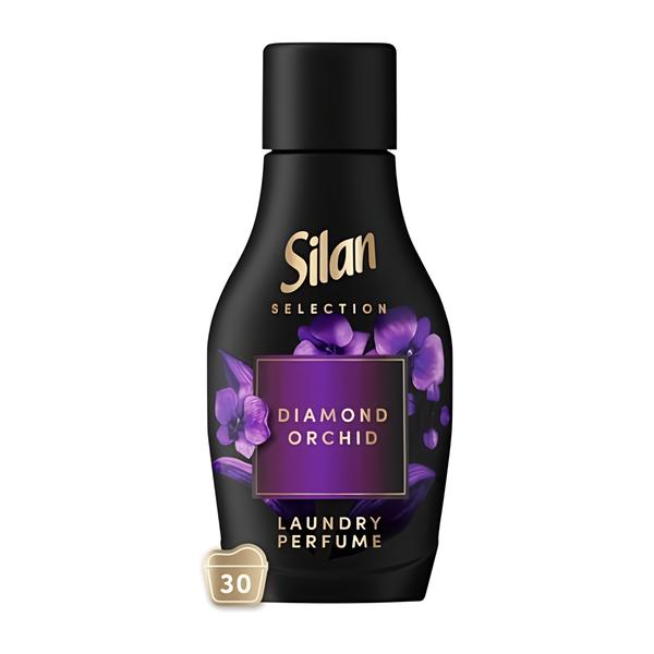 Silan Selection Diamond Orchid parfém na praní