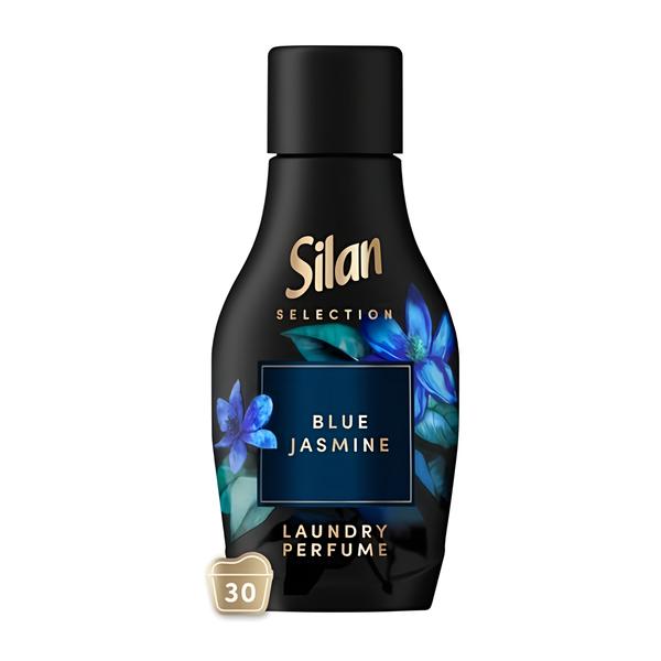 Silan Selection Blue Jasmine parfém na praní