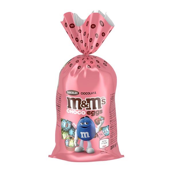 M&M's Čokoládová vajíčka