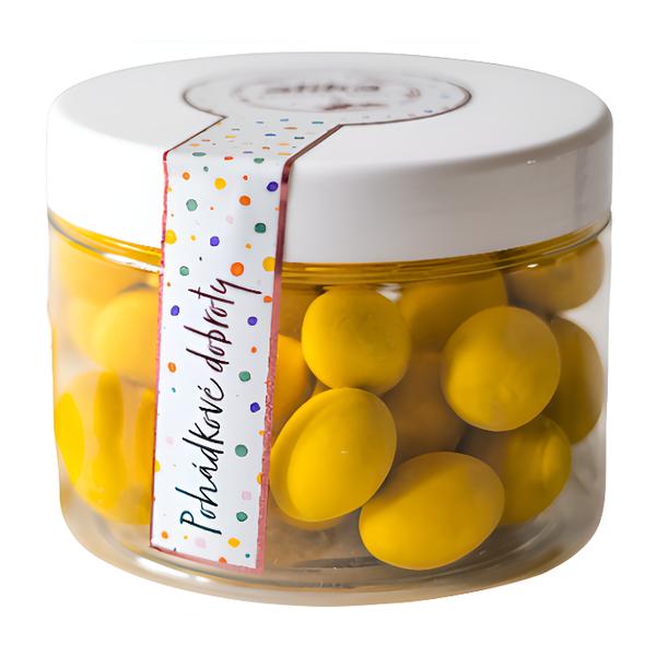 Alika Dóza Mandle Limoncello