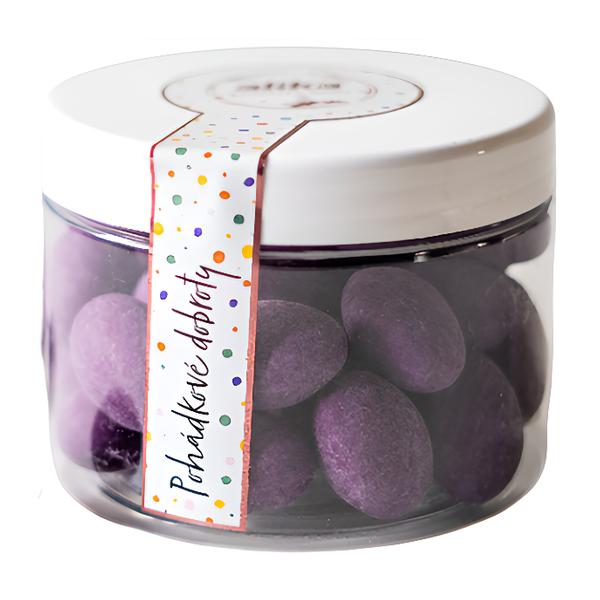 Alika Dóza Mandle Blueberry