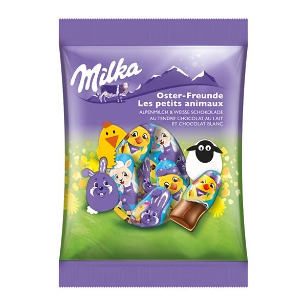 Milka Easter Friends