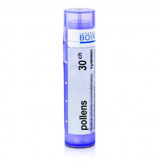 Pollens 30CH granule 1x4g