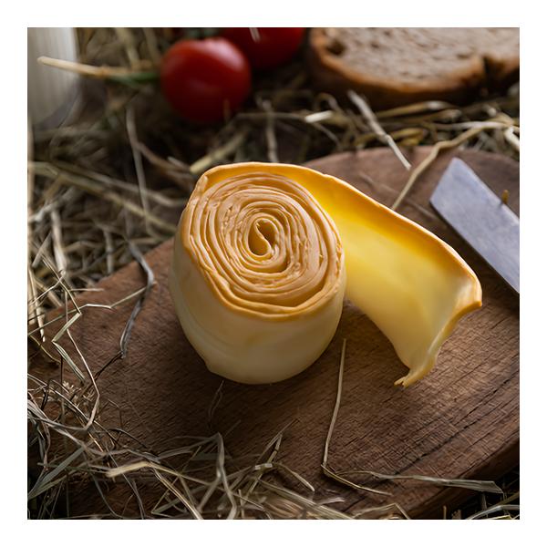 Authentic Farmářská Parenica uzená