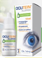 OCUTEIN ALLERGO