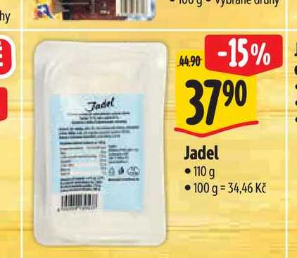 Jadel 110 g