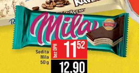 Sedita Mila 50 g