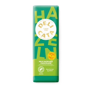   Mléčná čokoláda 100g  