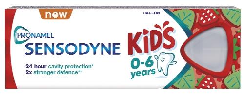 Sensodyne, 50 ml