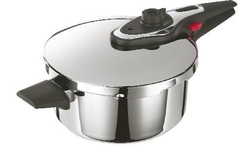 Tlakový hrnec Vape, 1 KS