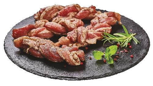 Vepřové copánky Globus