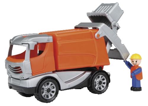 Autíčka Truckies, 1 KS