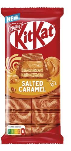 KitKat Čokoláda, 99 g