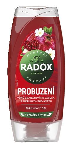Radox, 225 ml