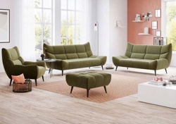 Sedací sestava - taburet