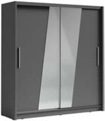 Šatní skříň DAFNE